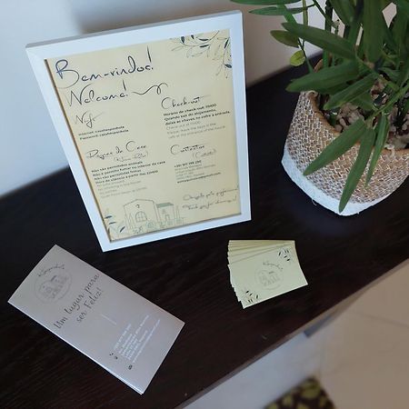 Casa Hespanhola 나자레 외부 사진